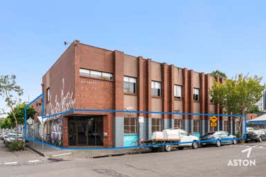 33-37 Hotham Street Collingwood VIC 3066 - Image 4