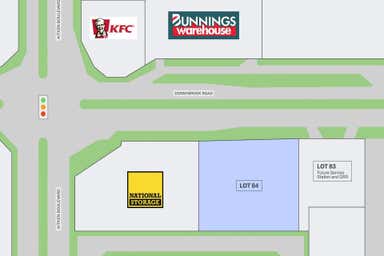 Lot 84a & 84b Merrifield Business Park Mickleham VIC 3064 - Image 2