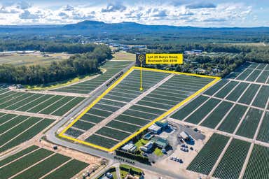 Lot 25 Burys Road Beerwah QLD 4519 - Image 3