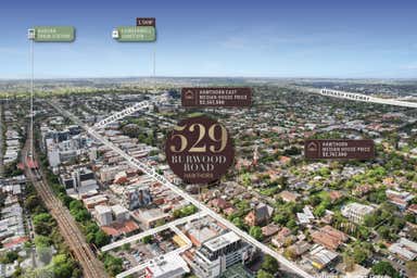 529 Burwood Road Hawthorn VIC 3122 - Image 3