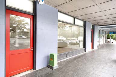 Ground Floor, 277 BROADWAY Glebe NSW 2037 - Image 3