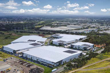 Eastern Creek Industry Park, Warehouse 2, Heinrich Close Eastern Creek NSW 2766 - Image 4