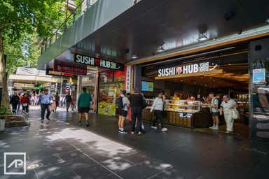 55 Swanston Street Melbourne VIC 3000 - Image 3