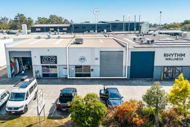 2/22 Traders Way Currumbin Waters QLD 4223 - Image 2