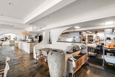 Golden Fleece Hotel, 120 Montague Street South Melbourne VIC 3205 - Image 4