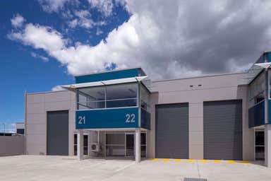 Unit 22, 19 McCauley Street Matraville NSW 2036 - Image 4