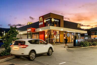McDonald's, 517 Mulgrave Road Cairns City QLD 4870 - Image 2