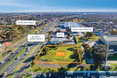 Development Site, 780B Ballarat Road Deer Park VIC 3023 - Image 4