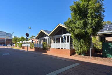 The Principal Bar & Restaurant, Midland, 23 Cale Street Midland WA 6056 - Image 3