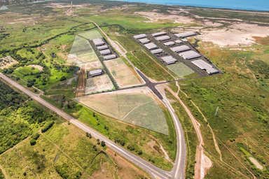 North Queensland’s Industrial Gateway to the World, Southern Port Road Stuart QLD 4811 - Image 3