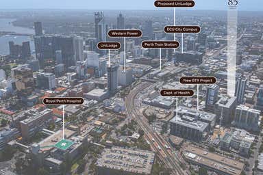 85 Stirling Street Perth WA 6000 - Image 3