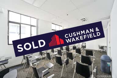 Part Level 7, 343 Little Collins Street Melbourne VIC 3000 - Image 4