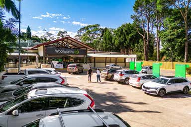 Woolworths Maleny (Sunshine Coast), 2 Bunya St Maleny QLD 4552 - Image 4