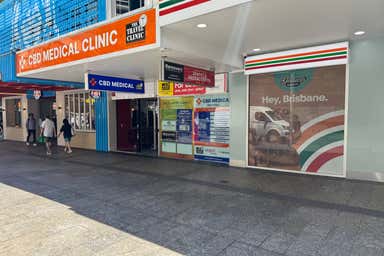 245 Albert Street Brisbane City QLD 4000 - Image 3