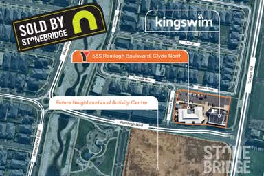 Kingswim School - 55S Ramlegh Boulevard Clyde North VIC 3978 - Image 3