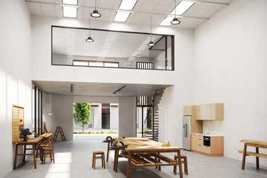 Somerville INC, 3 Industrial Drive Somerville VIC 3912 - Image 4