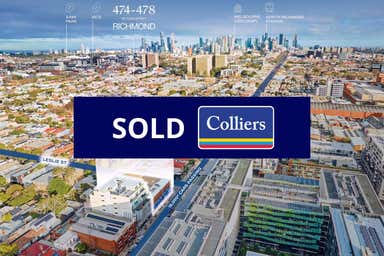 474-478 Victoria Street Richmond VIC 3121 - Image 4