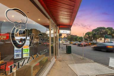 Oz Boys Pizza & Pasta, 98 Boronia Road Boronia VIC 3155 - Image 3