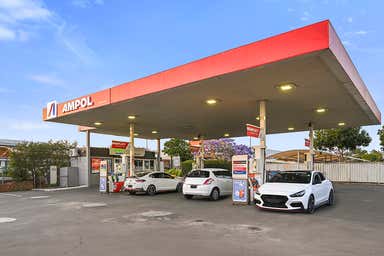 EG Fuel , 43-45 Erin Street Wilsonton QLD 4350 - Image 3