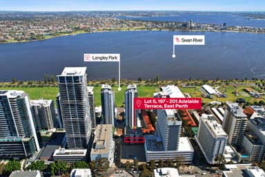 Lot 5, 197-201 Adelaide Terrace East Perth WA 6004 - Image 3