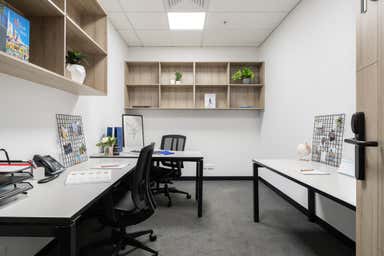 Sector Serviced Offices Collins Street, L3, 257 Collins Street Melbourne VIC 3000 - Image 4