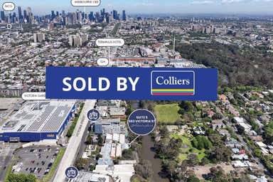 Suite 5, 663 Victoria Street Abbotsford VIC 3067 - Image 3