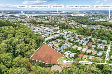 Lot 2  Nandroya Drive Upper Coomera QLD 4209 - Image 4