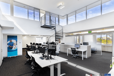 Levels 2 & 3, 3-5 Young Street Neutral Bay NSW 2089 - Image 3