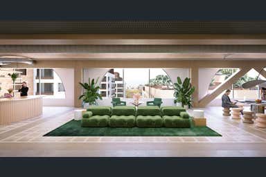 Wunderlich Lane, 399 Cleveland Street Surry Hills NSW 2010 - Image 3