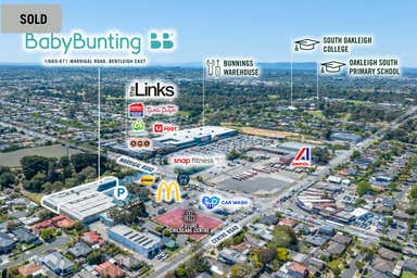 Baby Bunting, 1/669-671 Warrigal Road Bentleigh East VIC 3165 - Image 3