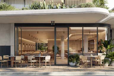 Avra Precinct, 135-155  Curlewis Street Bondi Beach NSW 2026 - Image 3