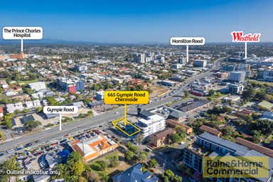 665 Gympie Road Chermside QLD 4032 - Image 4