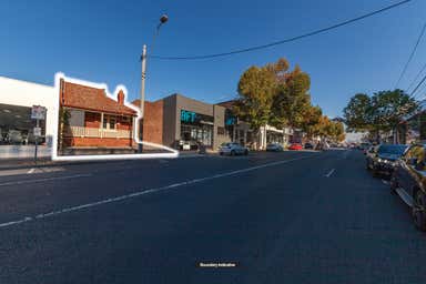 168 Burwood Road Hawthorn VIC 3122 - Image 3