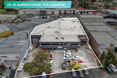 28-31 Garden Drive & 3 Custom Road, Tullamarine, 29-31 Garden Dr Tullamarine VIC 3043 - Image 3