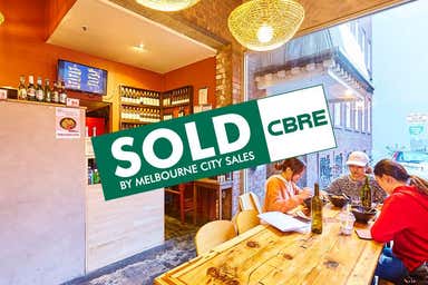 288 Queen Street Melbourne VIC 3000 - Image 4