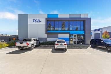 1/39-43 Duerdin Street Notting Hill VIC 3168 - Image 3