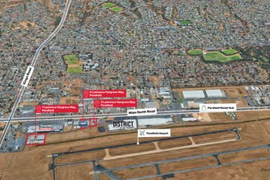 1, 8 & 9 Lawrence Hargrave Way Parafield SA 5106 - Image 4