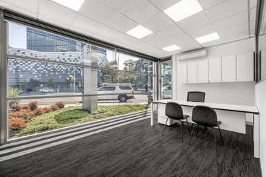 Hallmarc Business Park, 75 Lorimer Street Southbank VIC 3006 - Image 4