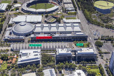 11 Murray Rose Avenue Sydney Olympic Park NSW 2127 - Image 4