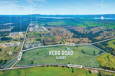 0 Kerr Road Thurgoona NSW 2640 - Image 4