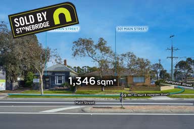 301-303 Main Street Mornington VIC 3931 - Image 3