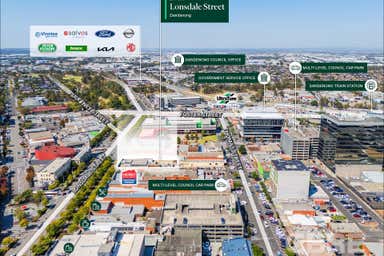 255-263 Lonsdale Street Dandenong VIC 3175 - Image 4