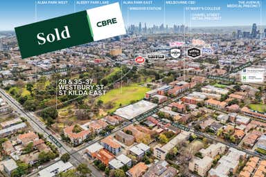 29 & 35-37 Westbury Street St Kilda East VIC 3183 - Image 3