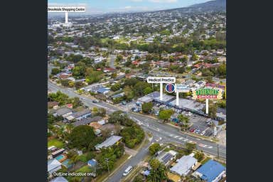 Everton Shopping Village, 8/77 Camelia Ave Everton Hills QLD 4053 - Image 3