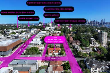 17-19 Hume Street Wollstonecraft NSW 2065 - Image 3