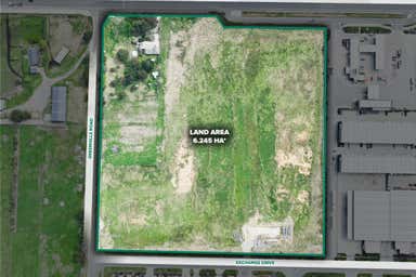 Lot S3 Exchange Drive &, 1084 Koo Wee Rup Road Pakenham VIC 3810 - Image 3