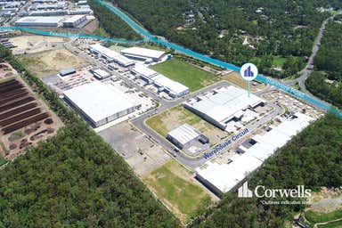 Yatala Logistics Hub, 1 Lot 30 Warehouse Circuit Yatala QLD 4207 - Image 3