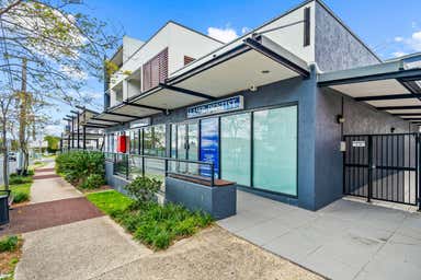 154 Cavendish Road Coorparoo QLD 4151 - Image 4