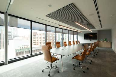 Wesley Place, 130 Lonsdale Street Melbourne VIC 3000 - Image 4