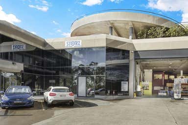 WAREHOUSE , 15 Orion Road Lane Cove NSW 2066 - Image 2